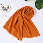 Ladies Multifunctional Microfiber Towel Quick-Dry Breathable Mesh Design