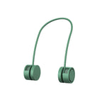 Wireless Bluetooth Headphones for Women Lightweight Ergonomic Design Built-In Microphone 12-Hour Battery