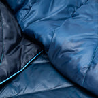 Camping Blanket Insulating Lightweight Portable with Side Pockets Unisex