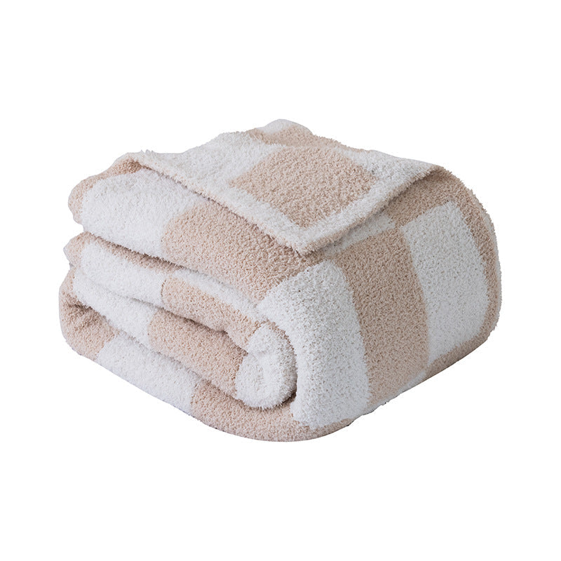 Ladies Luxury Cotton Towel Set Soft Absorbent Elegant Design