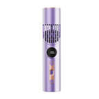 Portable Mini Fan Compact Lightweight Battery-Powered Personal Cooling Fan