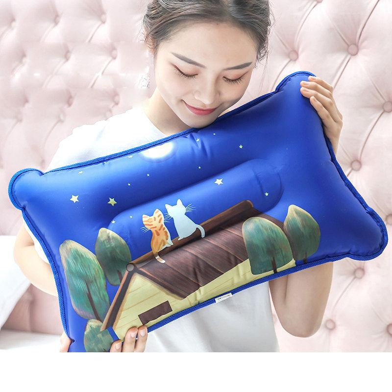 Bowlift Collapsible Water Container 8L Durable Eco-Friendly Foldable with Handles
