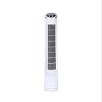 Harrow Unisex Tower Fan Quiet Operation Oscillating Head Directional Air Circulation Compact Design
