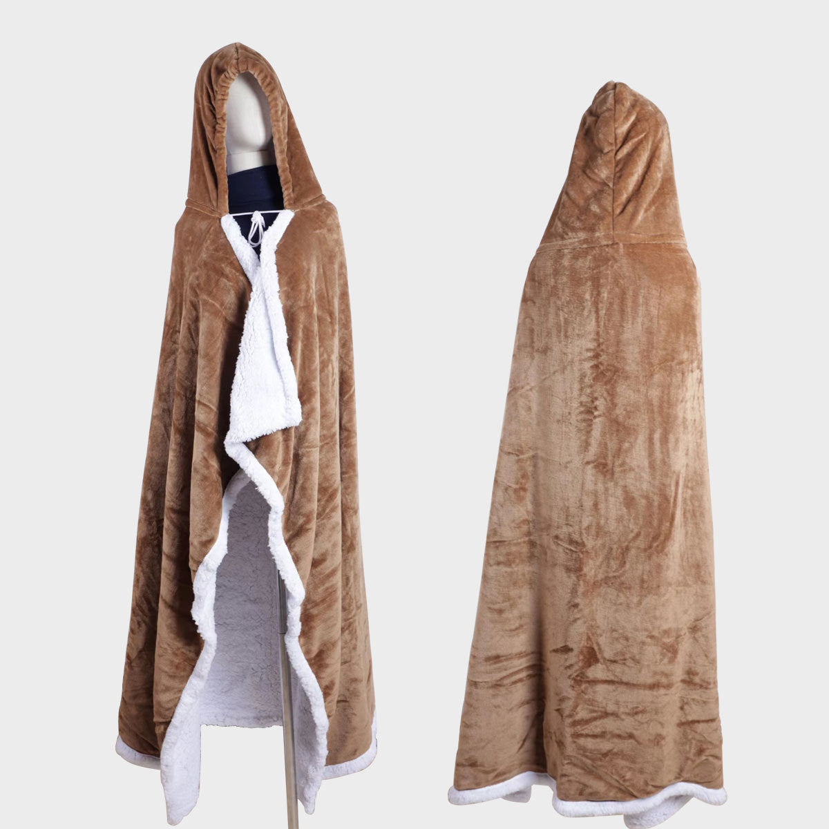 Women's Plush Blanket Double Fleece Soft Cozy Throw for Couch and Bed