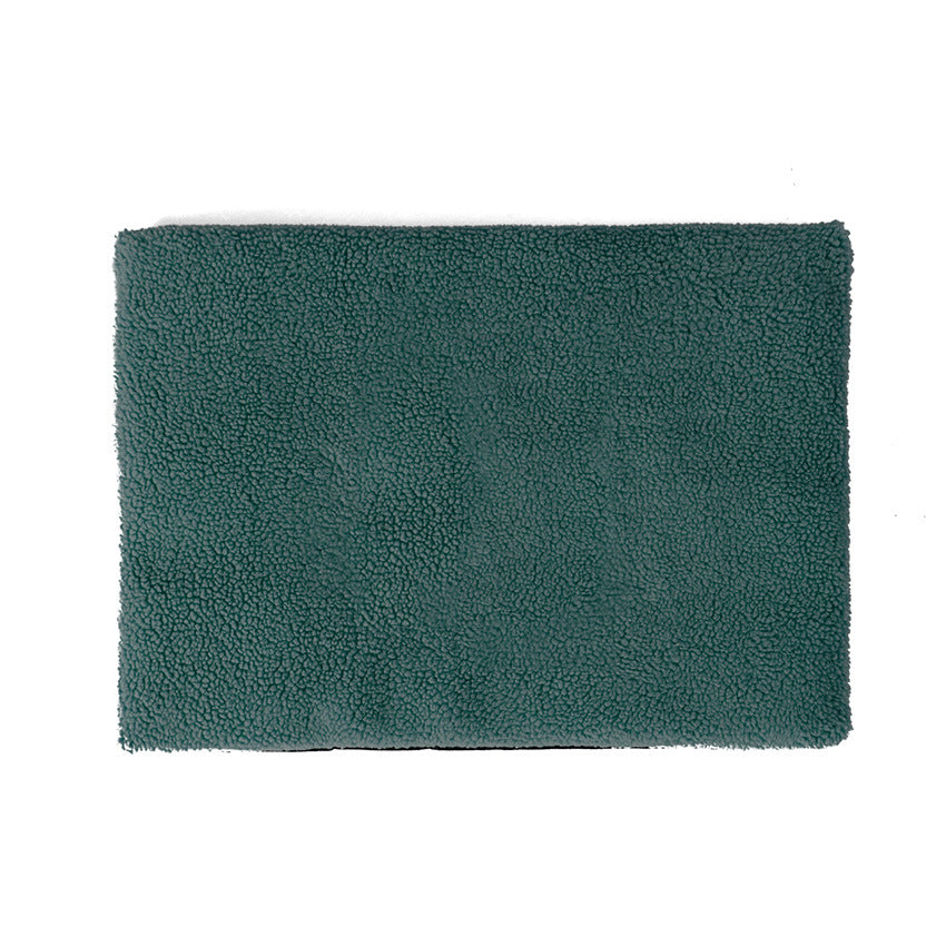 Harrow Women's Thermal Insulating Cozy Mat Non-Slip Plush Heat Retaining Underlay