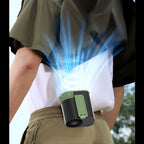 Portable Air Conditioner Compact Energy Efficient Cooling Unit for Home and Office