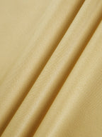 Harrow Alma elegant satin wedding guest maxi dress for women with an open back and flowing silhouette.