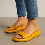 Ottilie women's casual summer sandals by Harrow featuring comfortable straps and a stylish design for warm weather wear.