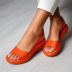Harrow Ottilie women's casual summer sandals with comfortable straps and open-toe design, perfect for warm weather.
