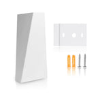 LumiFort LED Wall Lamp Modern Sleek Design Premium Material Contemporary Indoor Lighting