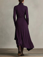 Elegant flowing maxi dress for women by Harrow, featuring a graceful design and lightweight fabric in a stylish silhouette.