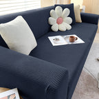 Flexible Waterproof Furniture Protector Cover for Indoor and Outdoor Tables and Chairs
