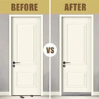 Door Seal FlexGuard Heat and Abrasion Resistant TPE Weatherstripping for Doors and Windows 1m 4 Colors