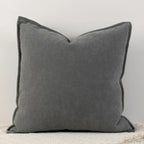 Harrow Chenille Pillow Cover Soft Washable Cushion Cover for Living Room Bedroom Sofa