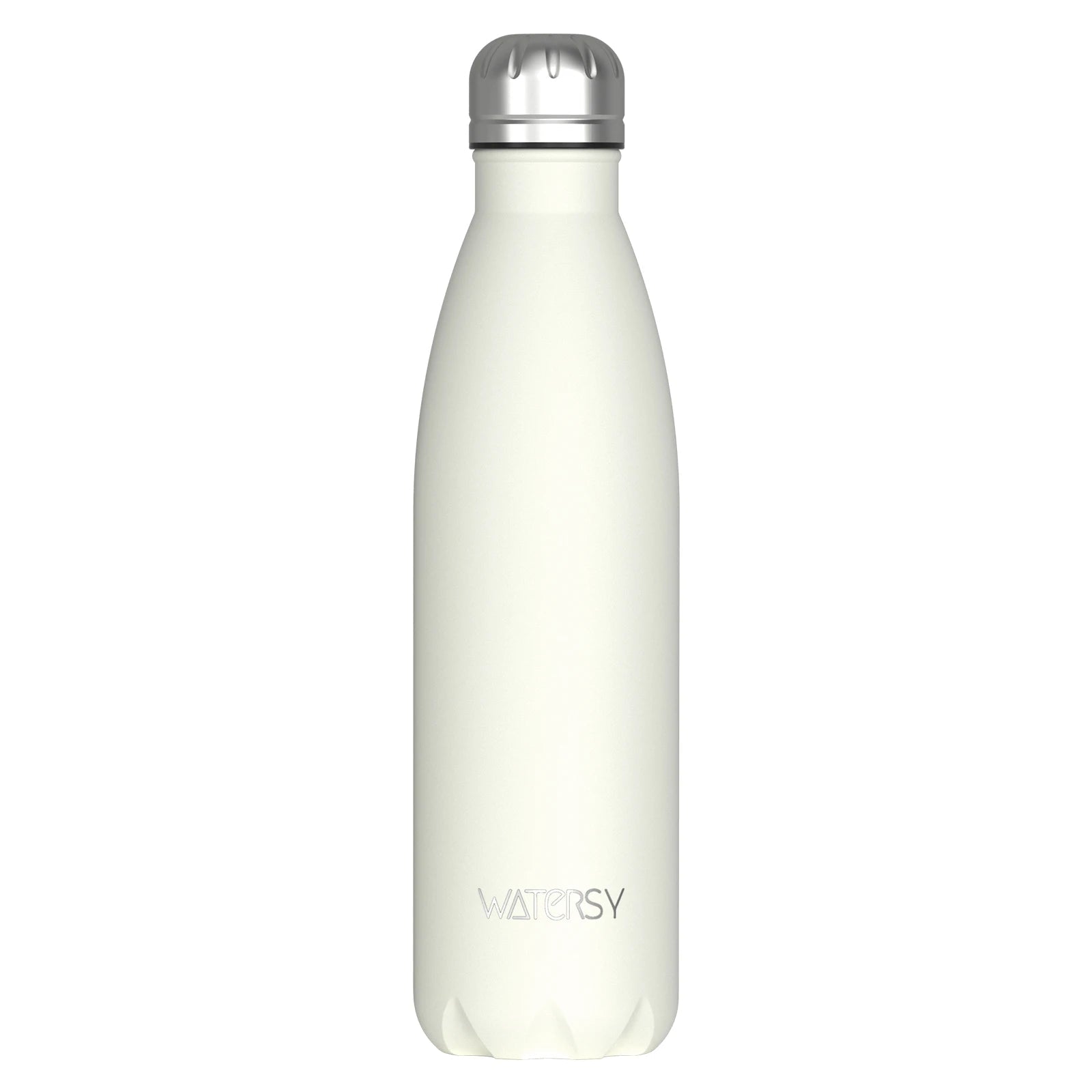 500ml Stainless Steel Insulated Water Bottle Double-Walled Vacuum Flask Hot Cold Retention