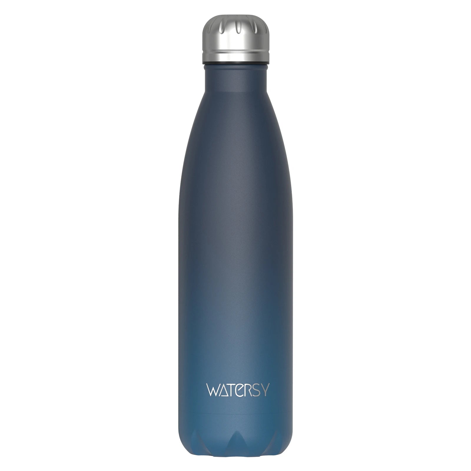 500ml Stainless Steel Insulated Water Bottle Double-Walled Vacuum Flask Hot Cold Retention