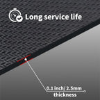 Super Absorbent Large Quick Dry Non-Slip Eco-Friendly Diatom Mud Kitchen Mat