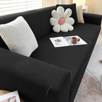Flexible Waterproof Furniture Protector Cover for Indoor and Outdoor Tables and Chairs