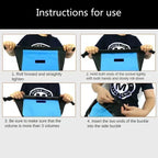 Waterproof Breathable Backpack 25L Roll-Top Closure PVC Mesh for Kayaking Trekking Outdoor Adventures