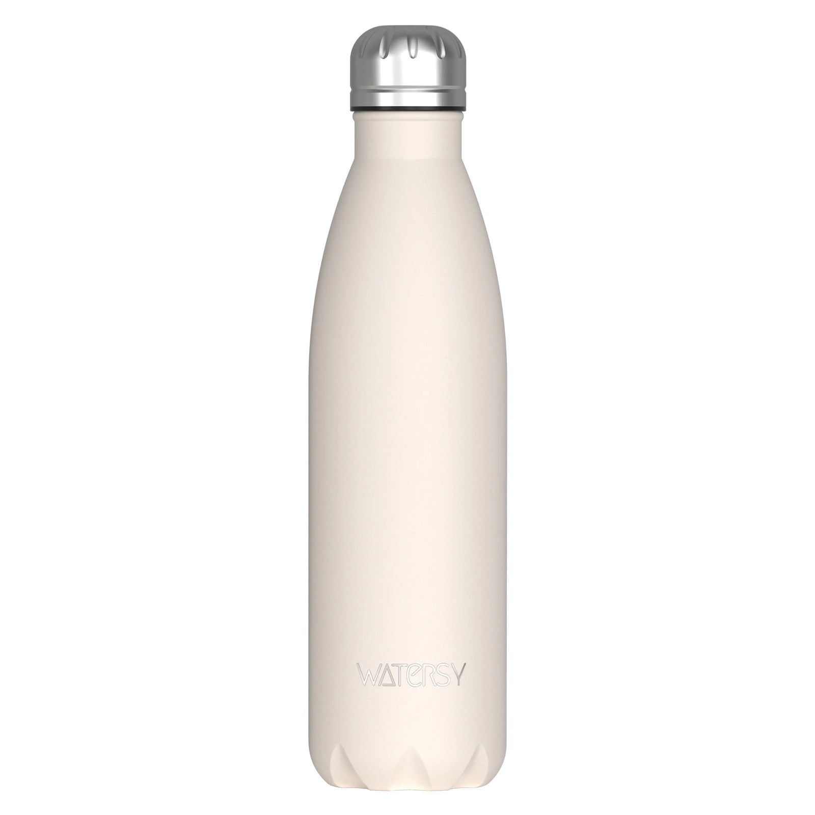 500ml Stainless Steel Insulated Water Bottle Double-Walled Vacuum Flask Hot Cold Retention