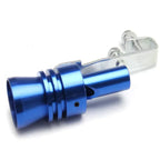 Rally Turbo Sound X Car Exhaust Whistle Turbo Sound Simulator Easy Install