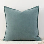 Harrow Chenille Pillow Cover Soft Washable Cushion Cover for Living Room Bedroom Sofa
