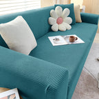 Flexible Waterproof Furniture Protector Cover for Indoor and Outdoor Tables and Chairs