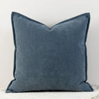 Harrow Chenille Pillow Cover Soft Washable Cushion Cover for Living Room Bedroom Sofa