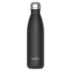 500ml Stainless Steel Insulated Water Bottle Double-Walled Vacuum Flask Hot Cold Retention