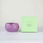 Ceramic Matcha Bowl with Pouring Spout 13.5cm Traditional Japanese Green Tea Chawan