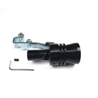 Rally Turbo Sound X Car Exhaust Whistle Turbo Sound Simulator Easy Install
