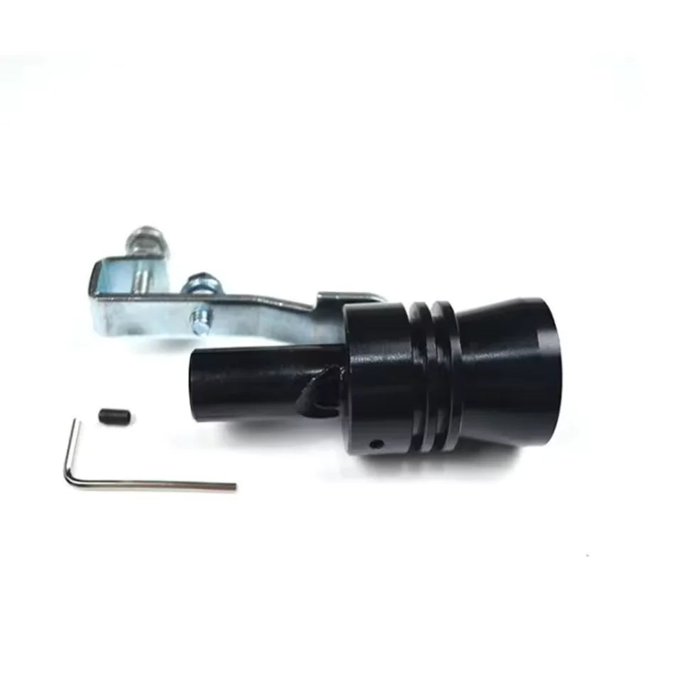 Rally Turbo Sound X Car Exhaust Whistle Turbo Sound Simulator Easy Install