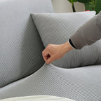 Flexible Waterproof Furniture Protector Cover for Indoor and Outdoor Tables and Chairs