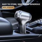 Wireless Car Vacuum Cleaner 95000PA Cordless Portable Handheld with Multiple Attachments