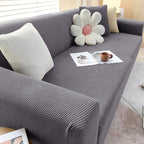 Flexible Waterproof Furniture Protector Cover for Indoor and Outdoor Tables and Chairs