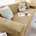 Flexible Waterproof Furniture Protector Cover for Indoor and Outdoor Tables and Chairs