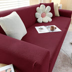 Flexible Waterproof Furniture Protector Cover for Indoor and Outdoor Tables and Chairs