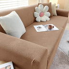 Flexible Waterproof Furniture Protector Cover for Indoor and Outdoor Tables and Chairs