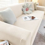 Flexible Waterproof Furniture Protector Cover for Indoor and Outdoor Tables and Chairs