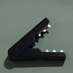 Ergonomic Flower Stem Thorn Cutter Garden Tool with Comfortable Grip and Dual Function for Cutting and Thorn Removal