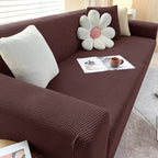 Flexible Waterproof Furniture Protector Cover for Indoor and Outdoor Tables and Chairs