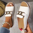 Harrow Sara women's comfort sandals with chic design, orthopedic support, perfect for summer wear.