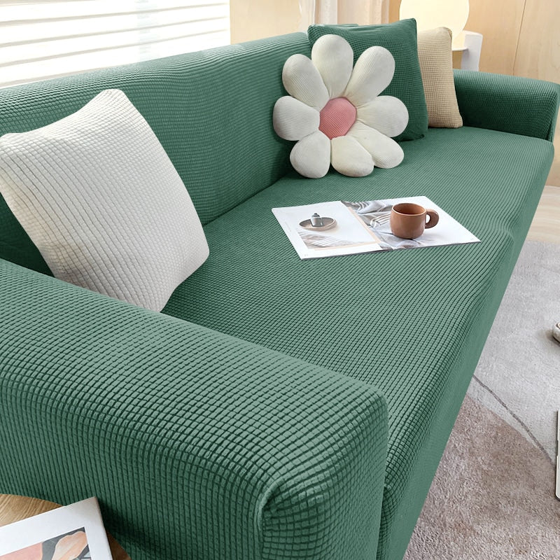Flexible Waterproof Furniture Protector Cover for Indoor and Outdoor Tables and Chairs