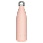 500ml Stainless Steel Insulated Water Bottle Double-Walled Vacuum Flask Hot Cold Retention