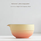 Handcrafted Japanese Ceramic Matcha Bowl Green Standard Size Traditional Tea Cup
