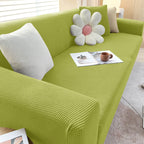 Flexible Waterproof Furniture Protector Cover for Indoor and Outdoor Tables and Chairs