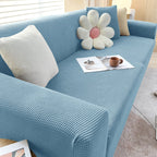Flexible Waterproof Furniture Protector Cover for Indoor and Outdoor Tables and Chairs
