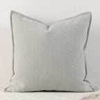 Harrow Chenille Pillow Cover Soft Washable Cushion Cover for Living Room Bedroom Sofa