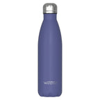 500ml Stainless Steel Insulated Water Bottle Double-Walled Vacuum Flask Hot Cold Retention