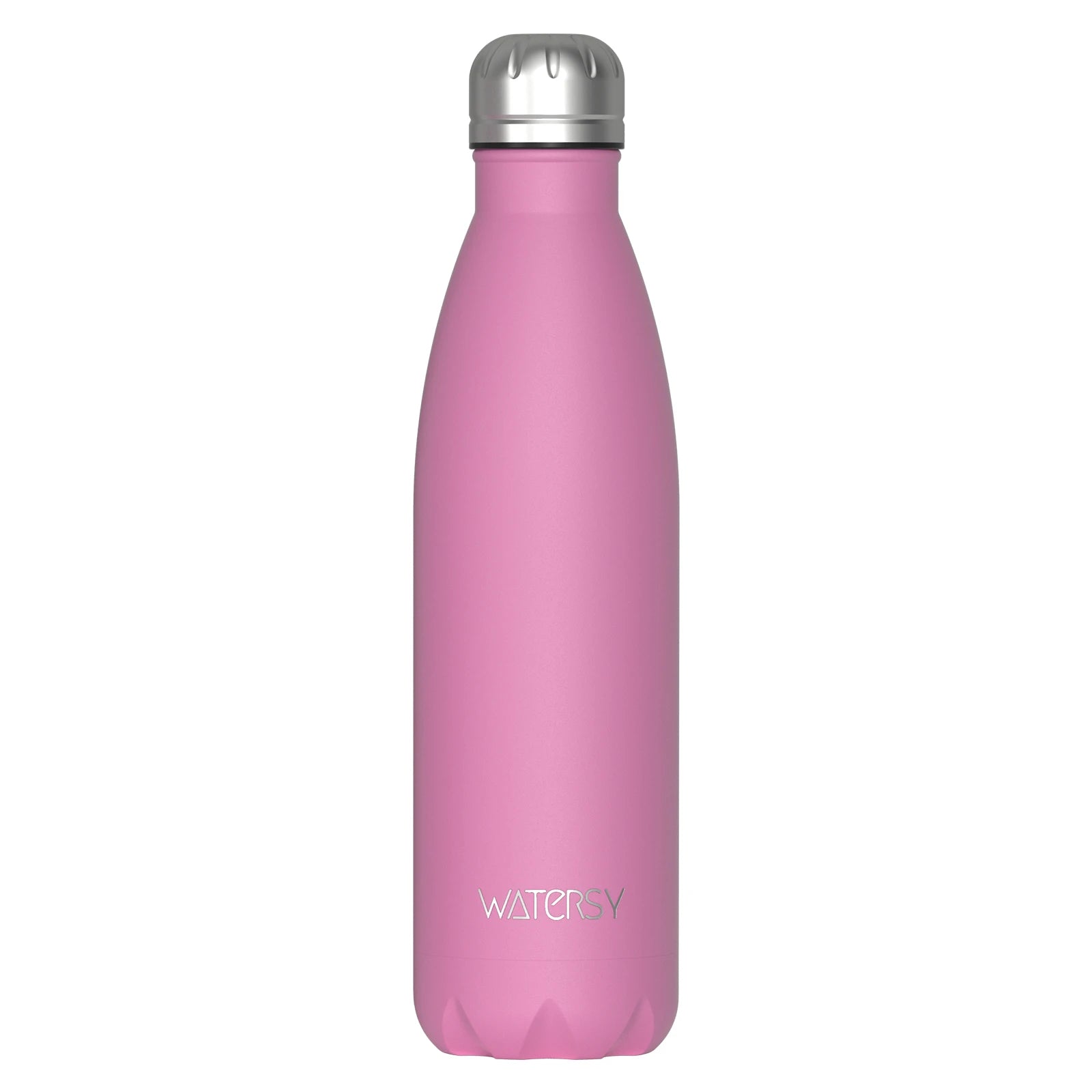 500ml Stainless Steel Insulated Water Bottle Double-Walled Vacuum Flask Hot Cold Retention